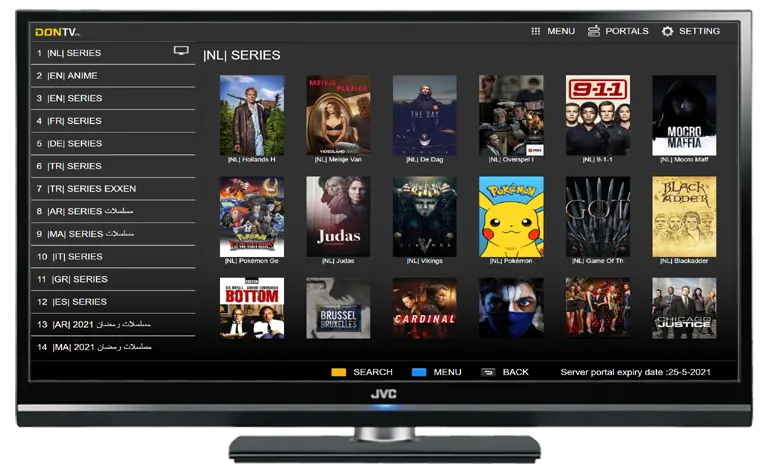 IPTV Kopen