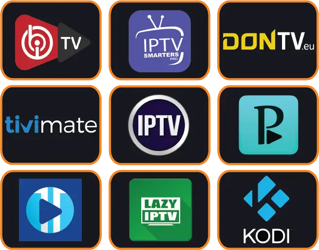 IPTV Schweiz