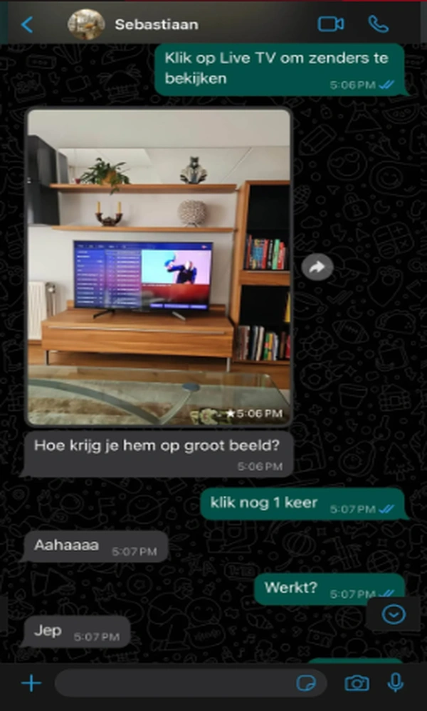Nederland IPTV