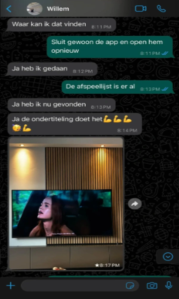 Nederlandse IPTV