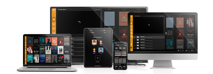 IPTV Kanalenlijst