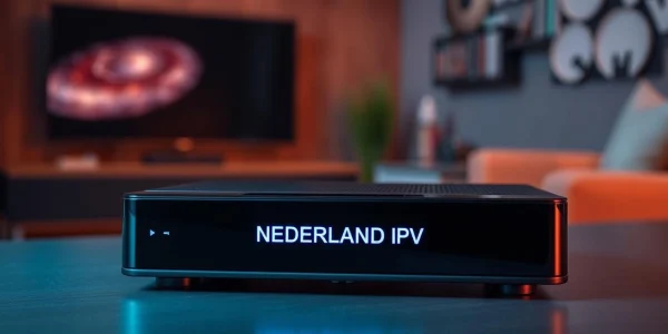 IPTV Kopen